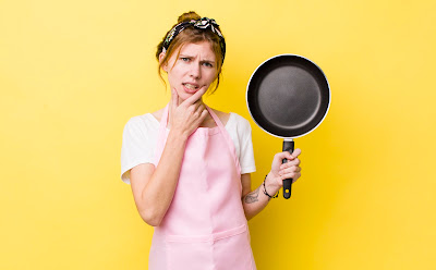  1. Errores más comunes que estropean tu menaje de cocina y cómo evitarlos
